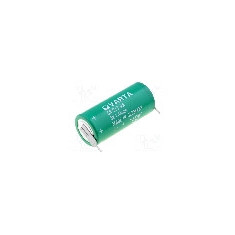 Baterie 2/3R6, 3V, litiu, 1350mAh, VARTA MICROBATTERY -