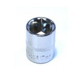 Tubulara 3/8inch Otel Cromat 17mm