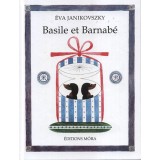 Basile et Barnab&eacute; - Janikovszky &Eacute;va