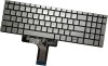 Tastatura Laptop, HP, ProBook 470 G9, iluminata, argintie, layout US