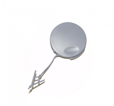 Capac bara carlig remorcare Opel Astra H 04.2007-12.2012 , partea Fata , Grunduit, 93183763 foto