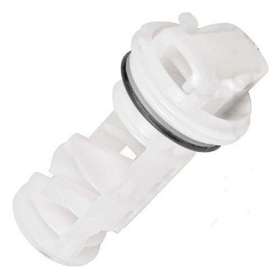 Filtru scame pompa evacuare masina de spalat Zanusi 1327658017 foto