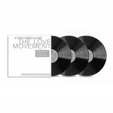The Love moment - Vinyl | A Tribe Called Quest