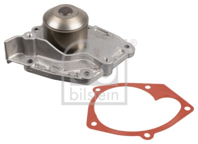 FEBI BILSTEIN 22144 Pompă de apă, răcire motor foto