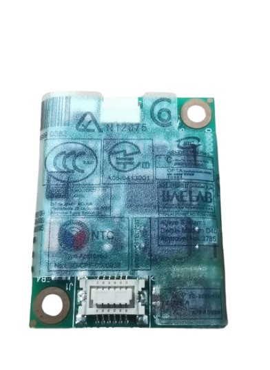 59.Modul/Placa retea wifi wireless wifi laptop CCAC07M10010T6