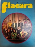 Flacara, nr. 12, 16 martie 1974