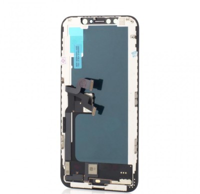 LCD iPhone Xs, TFT, Tianma foto