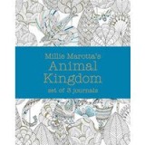 Millie Marotta&#039;s Animal Kingdom