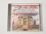 Audio CD Super Jam - Villa Fantastica CD audio vintage 1990 - sigilat