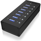 Hub USB IB-AC618