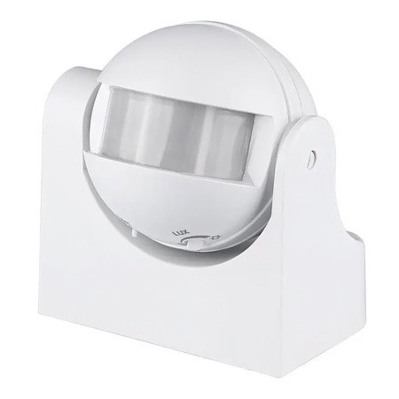 Senzor miscare cu infrarosu 180 grade