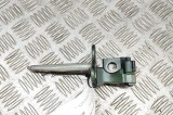 Balama ușă st&acirc;nga față PORSCHE 911 992 2024 OEM: 992831405A,992.831.405.A 25321487