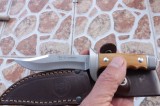 Cutit marca Nieto.Lungime,21 cm.Este nou.