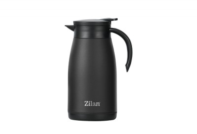 Termos Zilan ZLN0767 din inox, capacitate 1L, metine rece pana la 24 ore si cald pana la 18 ore foto