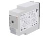 Timer Digital Programabil 0.1-600s DPDT 24-240VAC