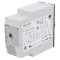 Timer Digital Programabil 0.1-600s DPDT 24-240VAC