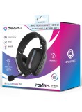 Oniverse Wireless Gaming Headset Polaris Eclipse Black - Playstation 5 Android Devices|Apple Devices|NSW|PC|PS4|PS5