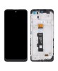 Ecran LCD Display Motorola Moto G22, XT2231 Cu Rama