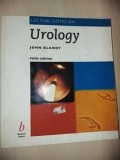 Urology- John Blandy