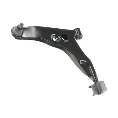 Brat suspensie roata Mitsubishi Colt 5 (Cj, Cp), Lancer 6 (Cj-Cp) SRLine parte montare : Punte fata, Dreapta, Jos, spre exterior foto