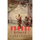 Gonosz r&oacute;mai cs&aacute;sz&aacute;rok - Phillip Barlag