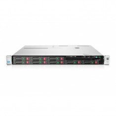 HP ProLiant DL360p, 8 SFF, 2 x Hexa Core Xeon E5-2630 v2 2.6 GHz, 96 GB DDR3 RAM, SmartArray P420, 2 x 460W, 2 Ani Garantie foto