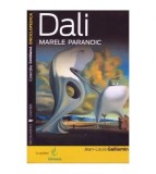 Jean-Louis Gaillemin - Dali - marele paranoic - 101180