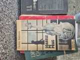 Soarele pe prag vintage
