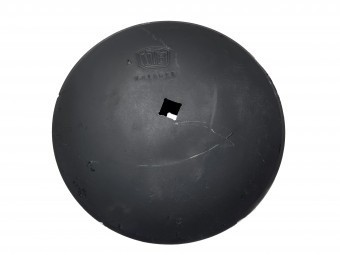 Taler disc neted - 460 foto