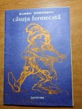 carte pentru copii - casuta fermecata - din anul 1989