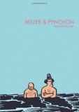 Miller &amp; Pinchon | Leopold Maurer, Selfmadehero