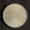 Moneda 5 mărci Germania DDR 1972