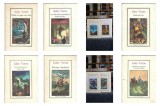 Colectia JULES VERNE - editura ION CREANGA - 10 volume