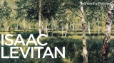 Isaac Ilici Levitan ( album arta )