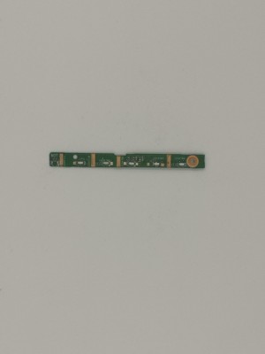 ASUS X401U-WX110H Placa LED foto