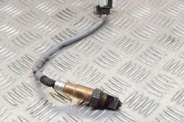 Sonda lambda BMW 5 F10 2011 OEM: 7791600 13282230