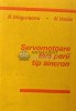 Servomotoare fara perii tip sincron - 1990 - R. Magureanu (A219)