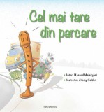 Cel mai tare din parcare - Nomina