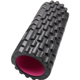 Power System Fitness Foam Roller accesoriu de masaj culoare Pink 1 buc