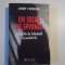 UN SECOL DE SPIONAJ , SERVICIILE DE INFORMATII IN SECOLUL XX de JEFFREY T. RICHELSON , 2000 , PREZINTA HALOURI DE APA