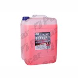 Antigel concentrat PINK Roz G12+ FREZER Polonia la 20 litri
