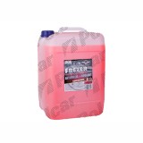 Antigel concentrat PINK Roz G12+ FREZER Polonia la 20 litri, Rapid