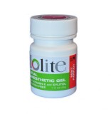 Gel Anestezic, Dharma Research, Iolite, Cu Xilitol si Vitamina E, Benzocaina 20%, 30gr, Aroma Bubble