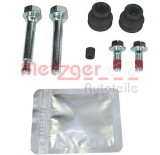 Set bucsi de ghidaj, etrier frana HYUNDAI i40 CW (VF) (2011 - 2016) METZGER 113-1467X