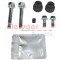 Set bucsi de ghidaj, etrier frana KIA SPORTAGE (SL) (2009 - 2016) METZGER 113-1467X