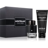 Montblanc Explorer set cadou pentru bărbați