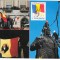 QW28 - Tematica muzee - Imagini de la Revolutia Romana - Decembrie 1989