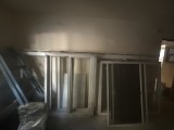 Geam termopan pentru balcon