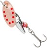 Lingurtia Rotativa SAVAGE GEAR Sticklebait Spinner 3, Cooper Red, 9.1g, 1buc/pac