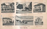 Baile Movila (circulata 1939)